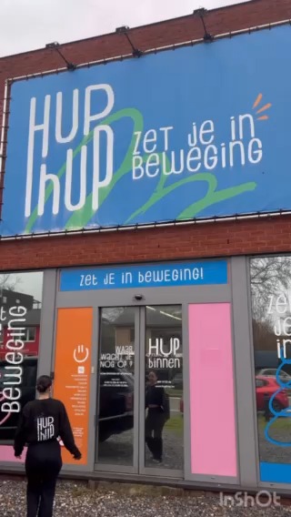 HupHup Maasmechelen