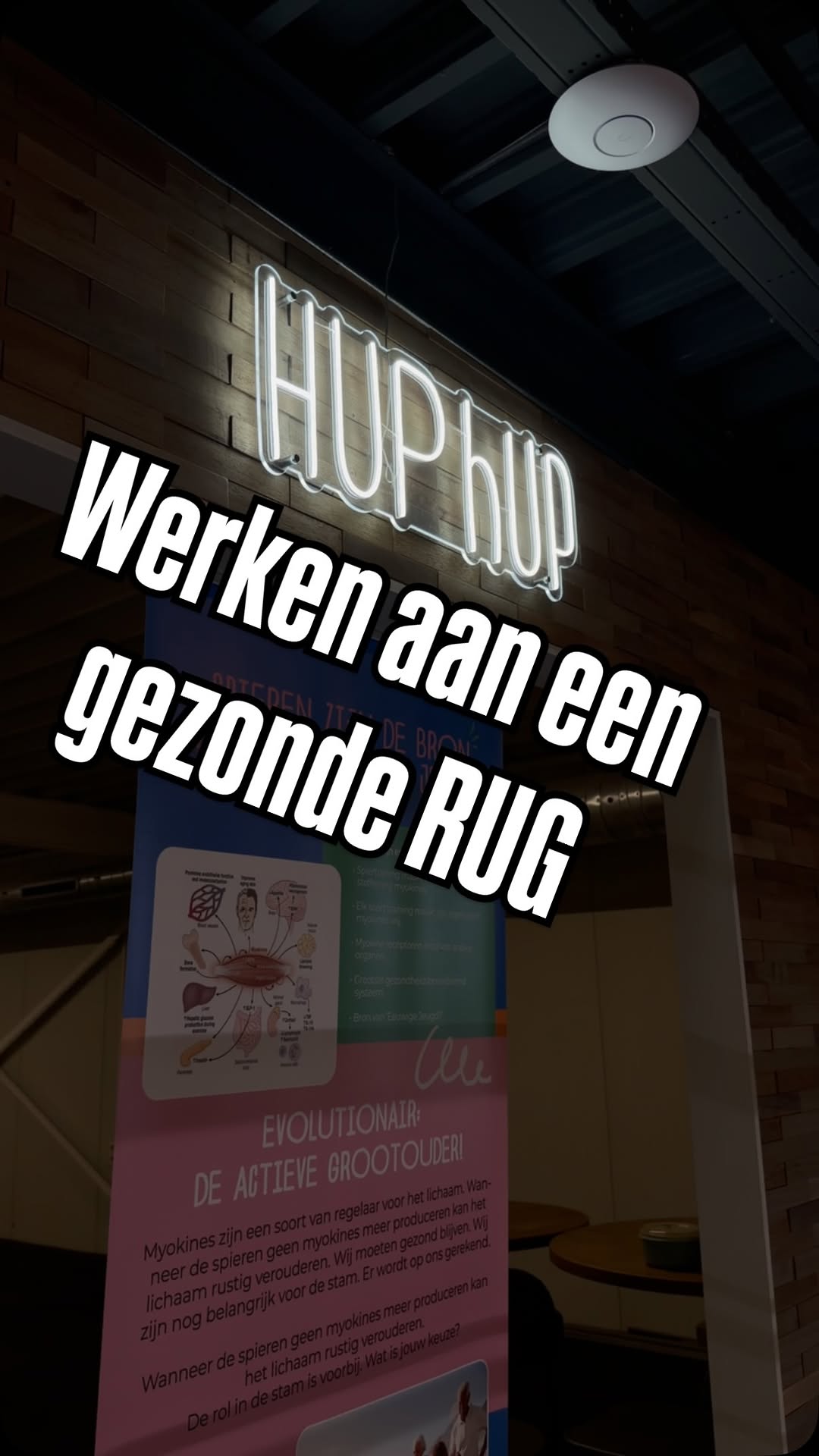 HupHup Oudsbergen