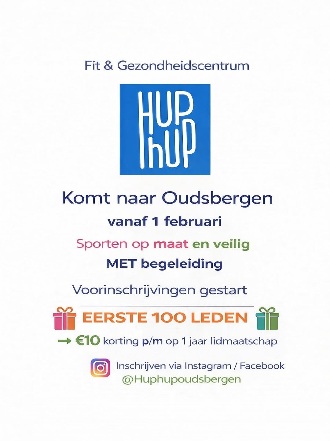 HupHup Oudsbergen